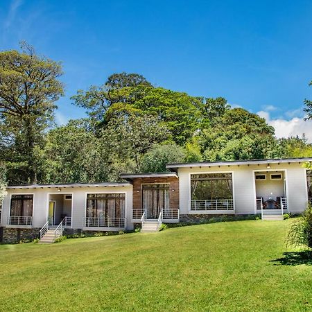 Yerbabuena Lodge Monteverde Exteriér fotografie