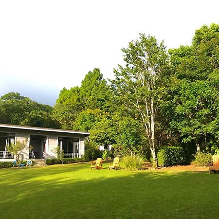 Yerbabuena Lodge Monteverde Exteriér fotografie