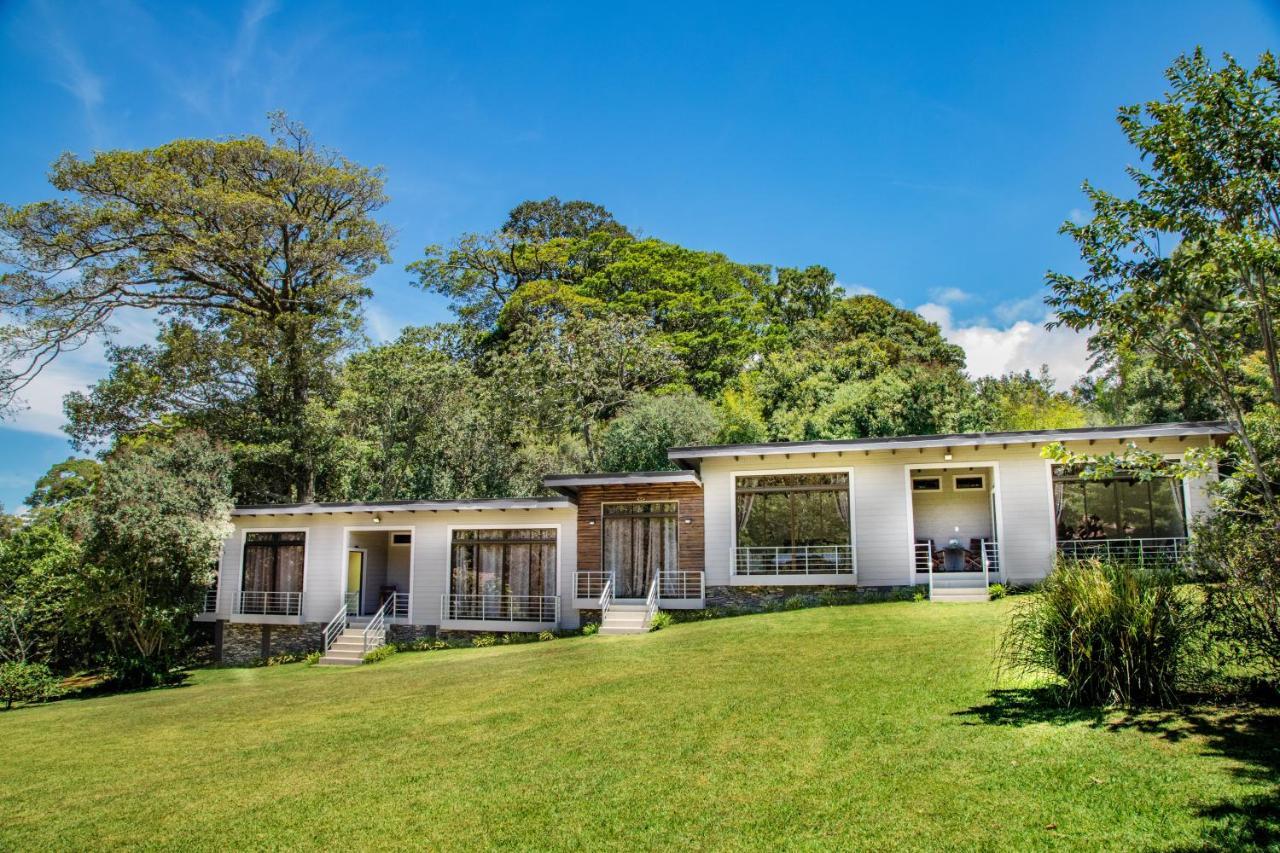 Yerbabuena Lodge Monteverde Exteriér fotografie