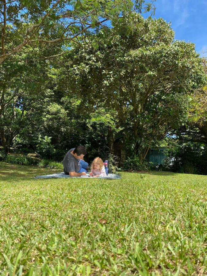 Yerbabuena Lodge Monteverde Exteriér fotografie