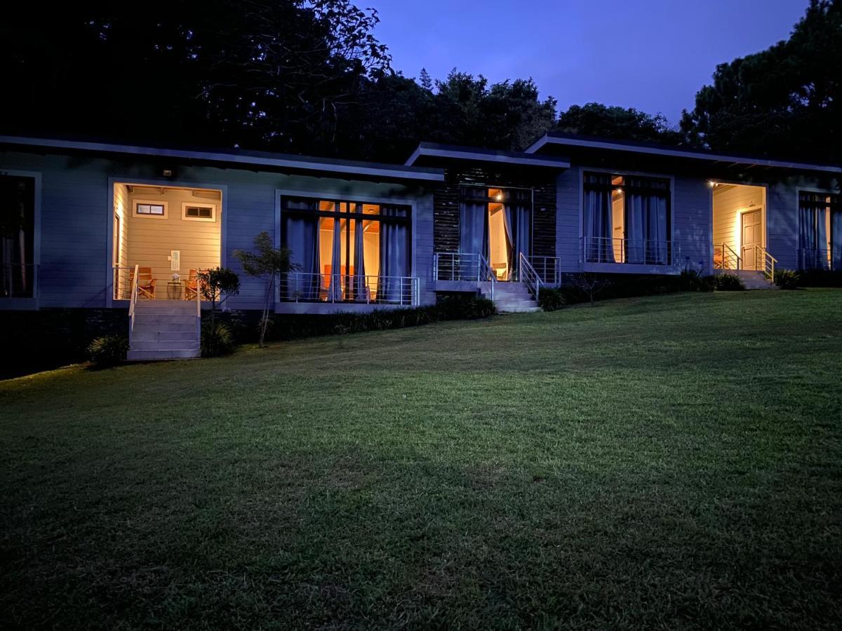 Yerbabuena Lodge Monteverde Exteriér fotografie