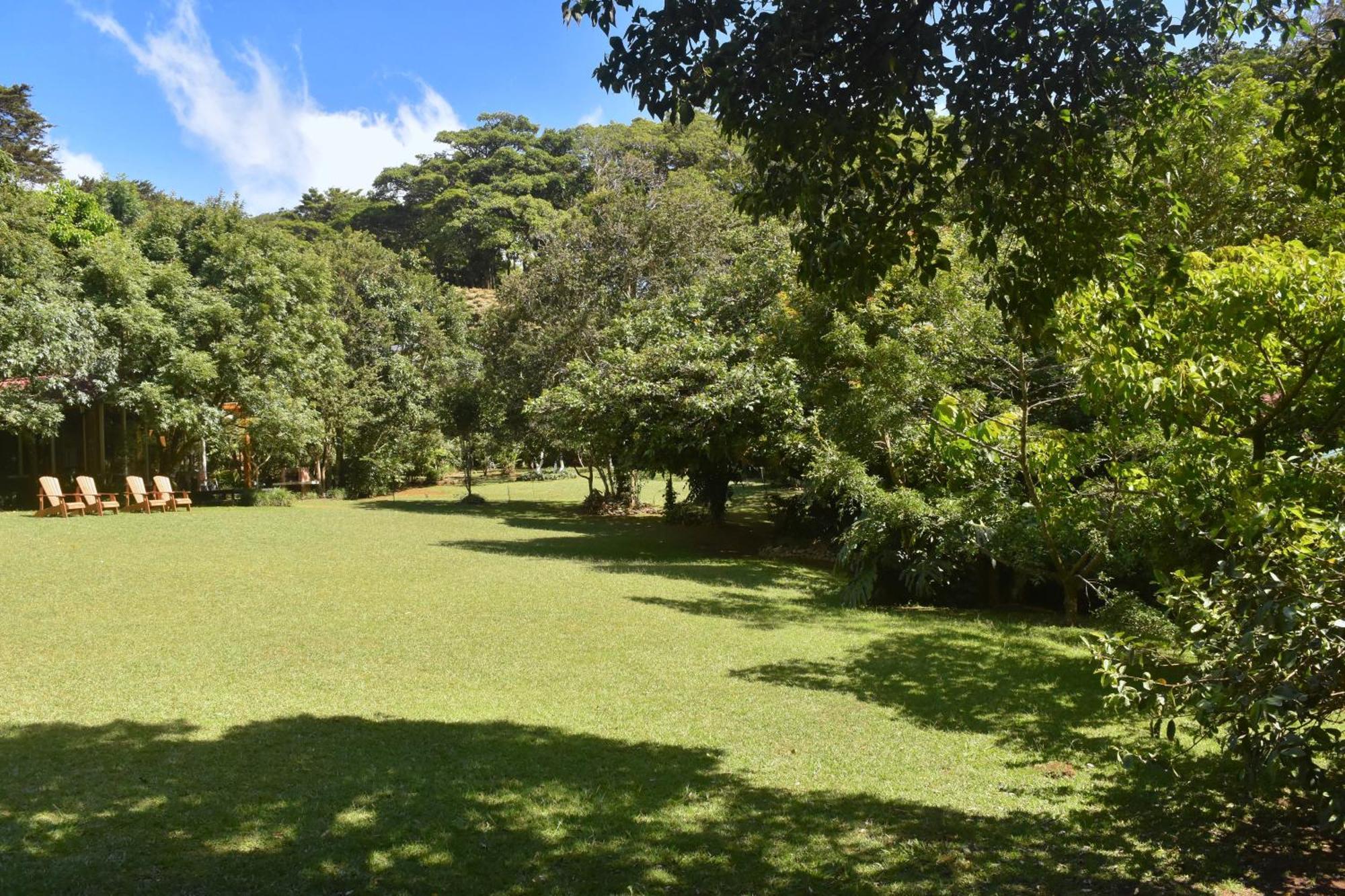 Yerbabuena Lodge Monteverde Exteriér fotografie