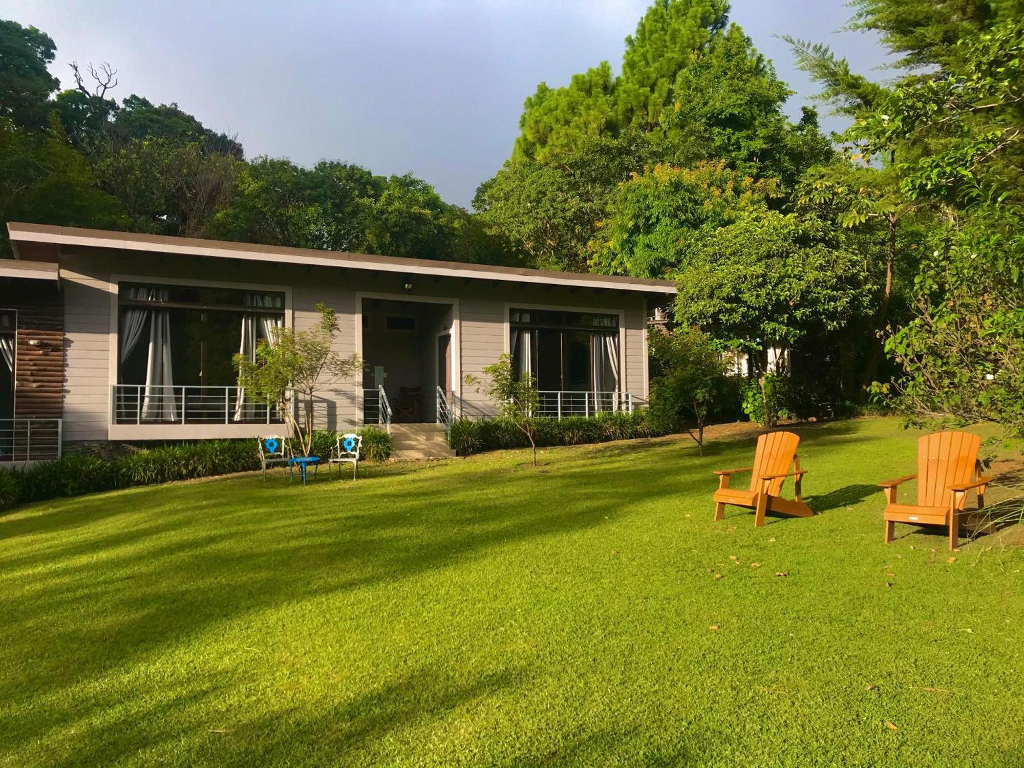 Yerbabuena Lodge Monteverde Exteriér fotografie