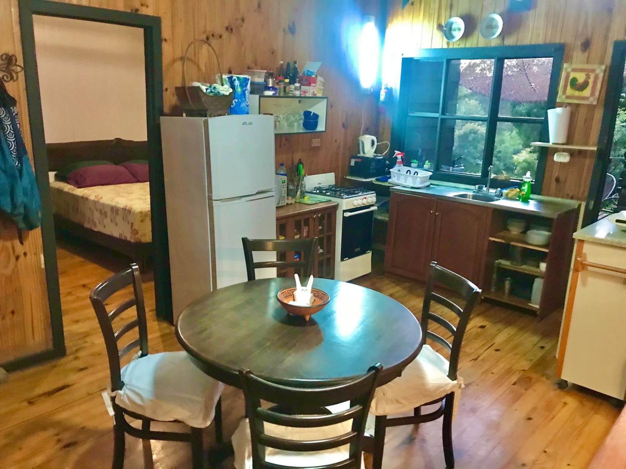 Yerbabuena Lodge Monteverde Pokoj fotografie