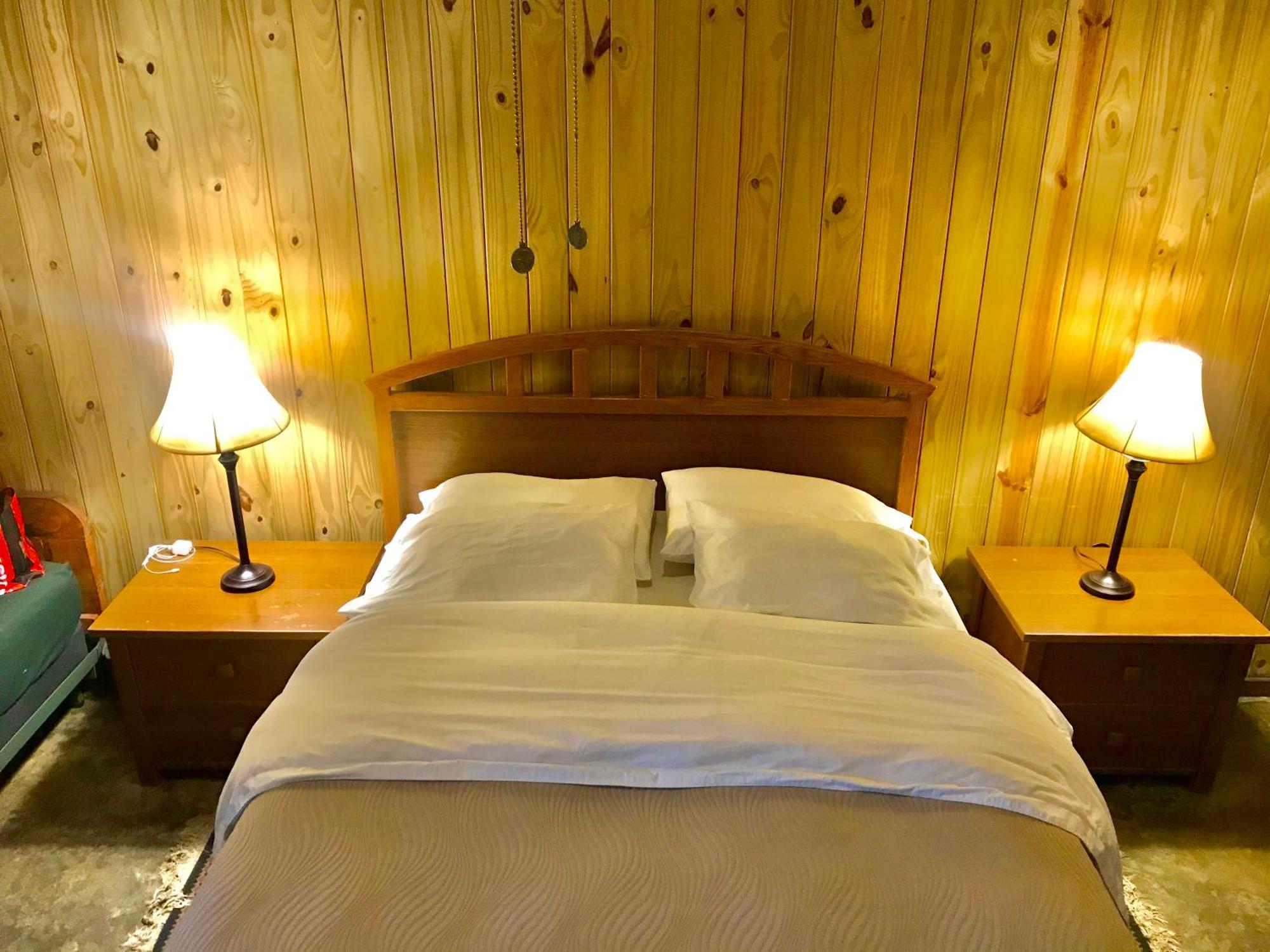 Yerbabuena Lodge Monteverde Pokoj fotografie