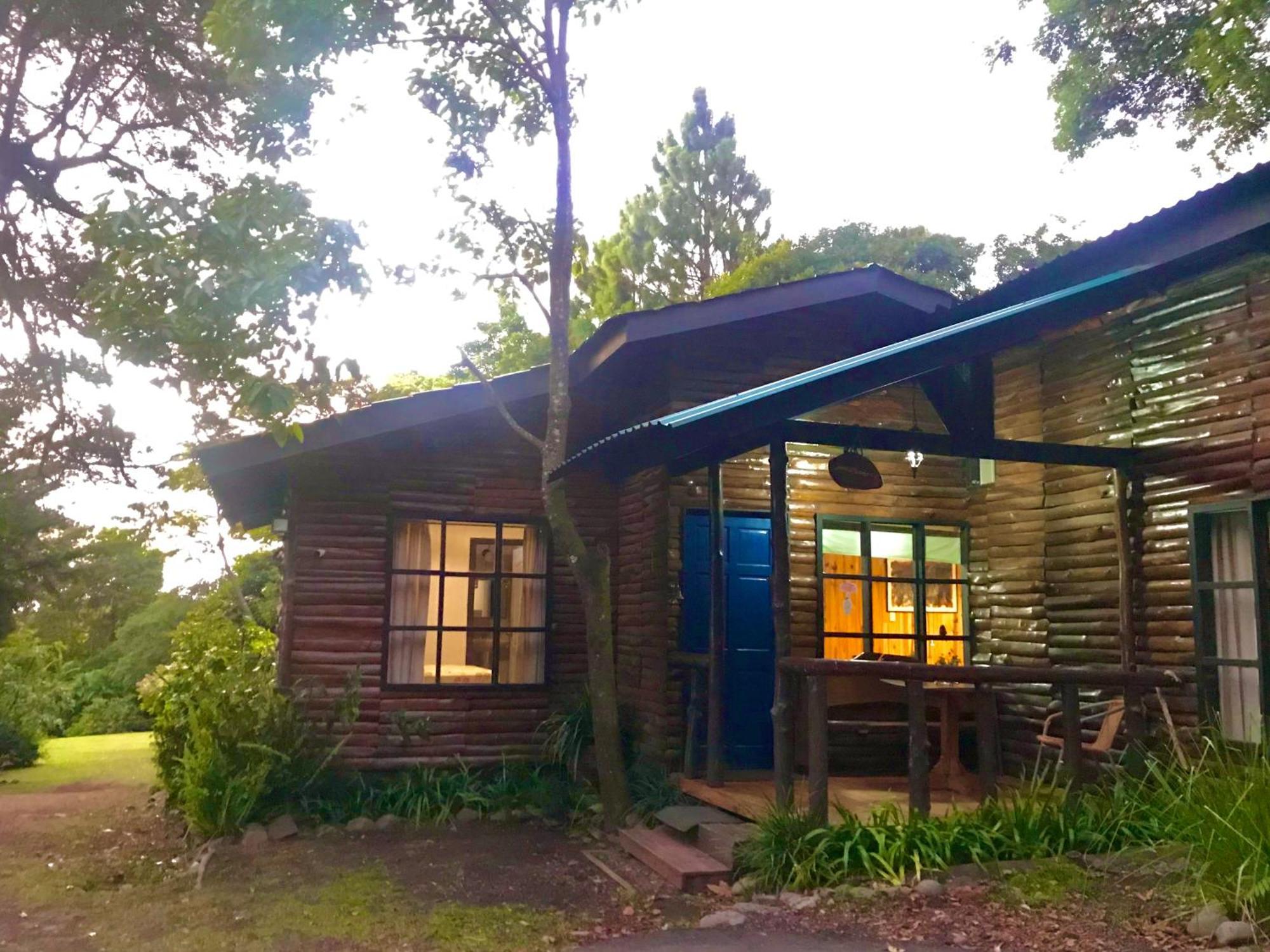 Yerbabuena Lodge Monteverde Pokoj fotografie